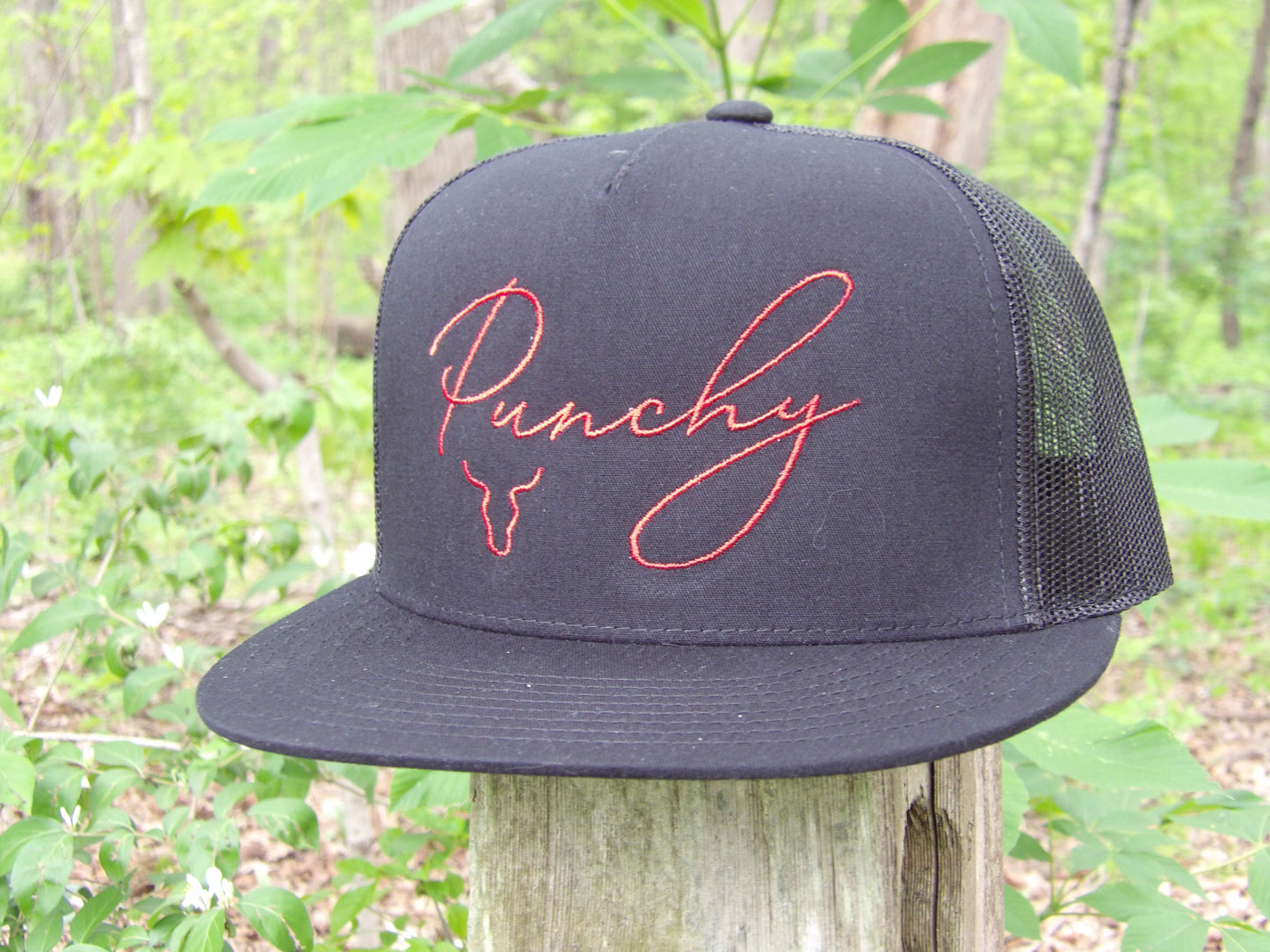 Punchy