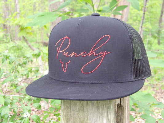 Punchy